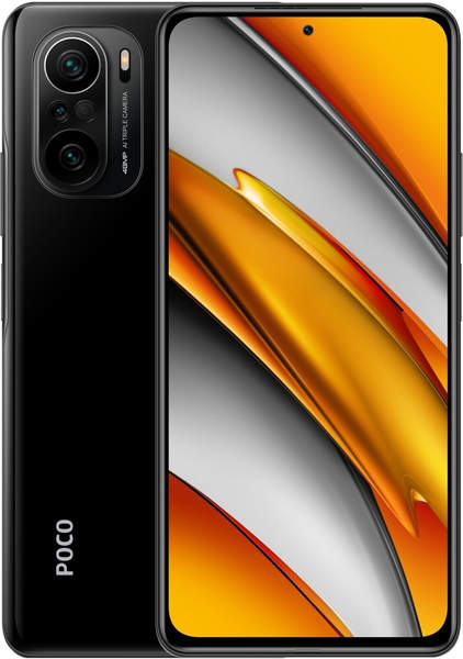 Xiaomi Poco F3