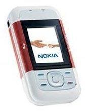 Nokia 5200