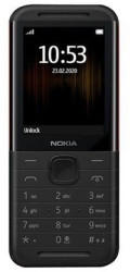 Nokia 5310 (2020) Schwarz/Rot