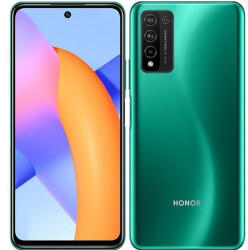 Honor 10X Lite Emerald Green