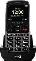 Doro 360084, Doro Primo 368 graphit