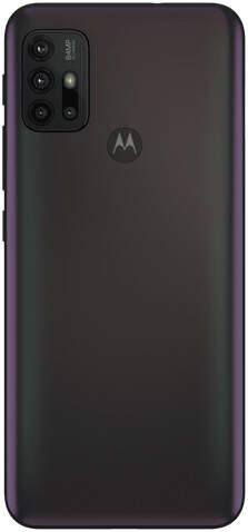 Eigenschaften & Kamera Motorola Moto G30 6GB Dark Pearl