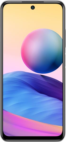 Xiaomi Redmi Note 10 5G 4GB 128GB Chrome Silver