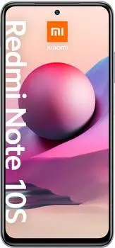 Xiaomi Redmi Note 10S 6GB 128GB Pepple White