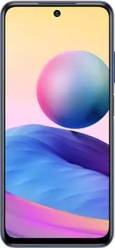 Xiaomi Redmi Note 10 5G 4GB 128GB Nighttime Blue