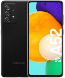 Samsung Galaxy A52 5G 6GB/128GB Enterprise Edition Awesome Black