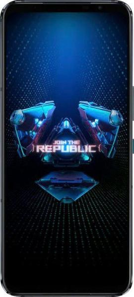 Asus ROG Phone 5 16GB/256GB Storm White