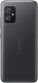 Asus Zenfone 8 256GB 16GB Obsidian Black – Asus Zenfone 8 256GB 16GB Obsidian Black: Kompaktes Kraftpaket