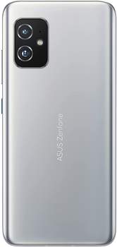 Asus Zenfone 8 256GB 8GB Horizon Silver – Asus Zenfone 8 256GB 8GB Horizon Silver: Kompaktes Design und leistungsstarke Performance