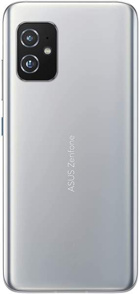 Technische Daten & Design Asus Zenfone 8 256GB 8GB Horizon Silver