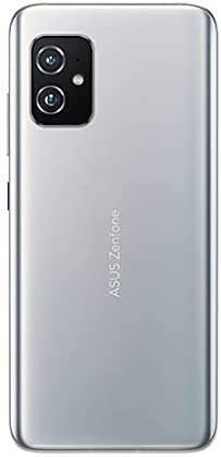 Konnektivität & Energie Asus Zenfone 8 256GB 16GB Horizon Silver