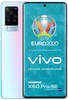 Vivo 5658074, Vivo X60 Pro 5G (256 GB, Shimmer Blue, 6.56 ", Dual SIM, 48 Mpx,...