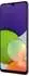 Samsung Galaxy A22 5G 128GB Grau
