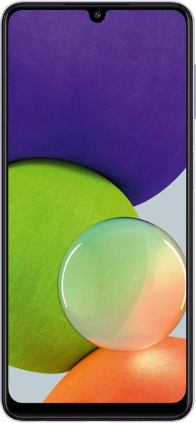 Samsung Galaxy A22 64GB Violett