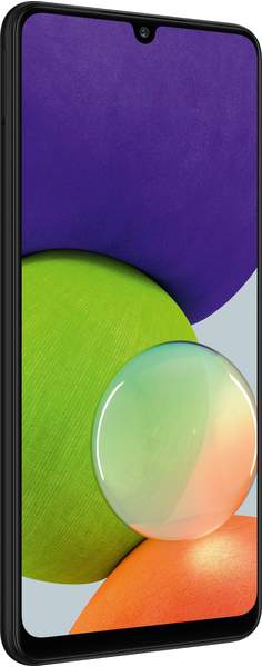 Kamera & Konnektivität Samsung Galaxy A22 64GB Violett