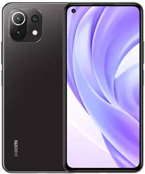 Xiaomi Mi 11 Lite 128GB Boba Black