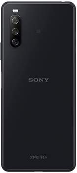 Sony Xperia 10 III Schwarz – Das Sony Xperia 10 III Schwarz: Ein Überblick