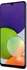Samsung Galaxy A22 5G 128GB Violett