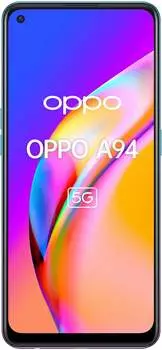 OPPO A94 5G Cosmo Blue