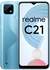 Realme C21 32GB Cross Blue