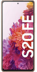 Samsung Galaxy S20 FE 2021 128GB Cloud Orange