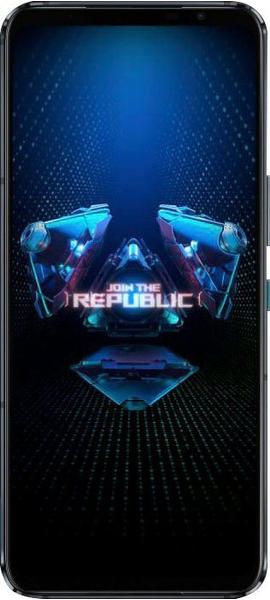 Asus ROG Phone 5 12GB/256GB Storm White