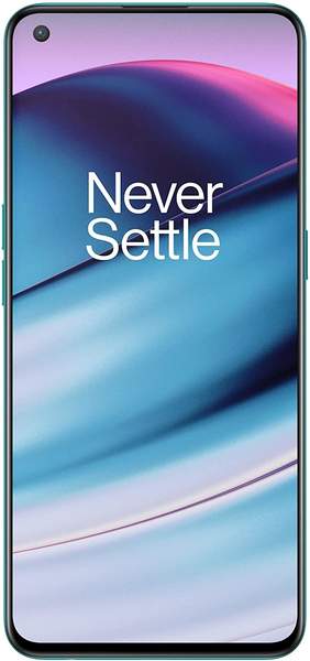 OnePlus Nord CE 5G 128GB Blue Void