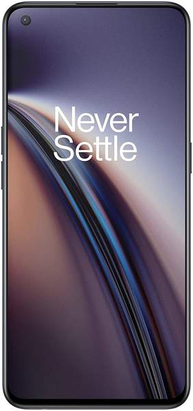 OnePlus Nord CE 5G 128GB Charcoal Ink