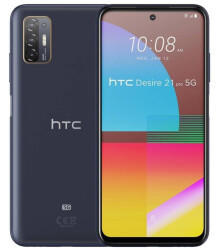 HTC Desire 21 Pro 5G Blau