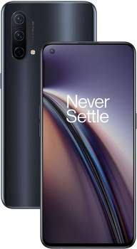 OnePlus Nord CE 5G 256GB Charcoal Ink – Hervorragende Kameraausstattung für perfekte Aufnahmen