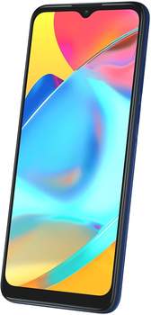 Alcatel mobile phones Alcatel 3L (2021) Jewelry Blue – Leistungsstarke Kamera und vielseitige Funktionen