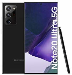 Samsung Galaxy Note 20 5G Mystic Black