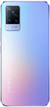 Vivo Mobiles V21 Sunset Dazzle – Leistungsstarker Prozessor und Speicher