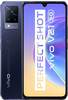Vivo V21 5G - 5G Smartphone - Dual-SIM - RAM 8 GB / Internal Memory 128 GB - microSD Vivo V21 5G - 5G Smartphone - Dual-SIM - RAM 8 GB / Internal Memory 128 GB - microSD