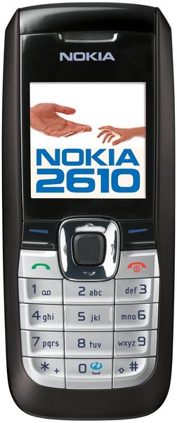 Nokia 2610 Handy