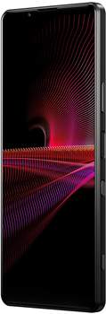 Sony Xperia 1 III Frosted Black – Sony Xperia 1 III Frosted Black: Ein High-End-Smartphone der Extraklasse