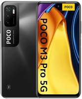 Xiaomi Poco M3 Pro 5G 128GB Power Black