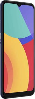 Alcatel 1S (2021) Twilight Blue – Alcatel 1S (2021) Twilight Blue: Einsteiger-Smartphone mit Stil