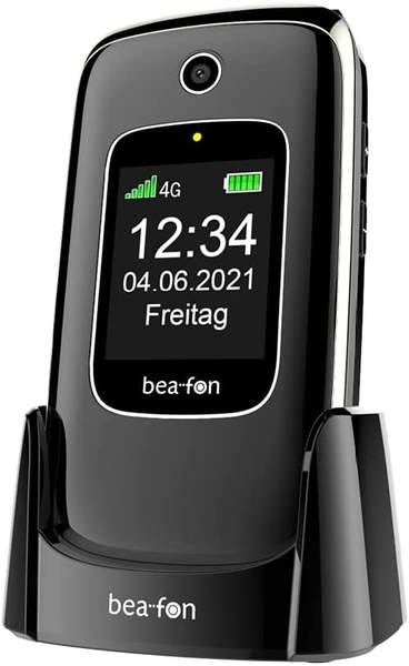 Bea-Fon SL880 Touch