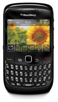 BlackBerry 8520 Curve