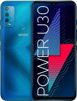 Wiko Power U30 Midnight Blue