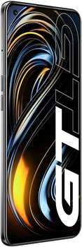 Realme GT 5G 256GB Racing yellow – Realme GT 5G 256GB Racing yellow: Ein leistungsstarkes Smartphone