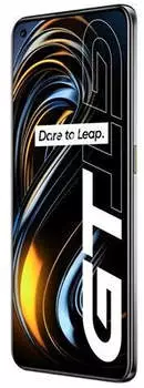 Realme GT 5G 128GB Dashing Blue – Realme GT 5G 128GB Dashing Blue: Leistungsstark und stilvoll