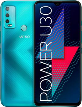 Wiko Power U30 Mint