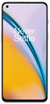 OnePlus Nord 2 5G 256GB Blue Haze