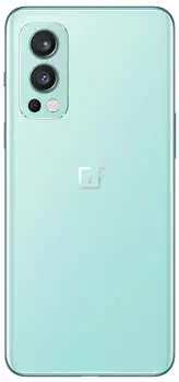 OnePlus Nord 2 5G 256GB Blue Haze – Hervorragende Kameraausstattung für perfekte Aufnahmen