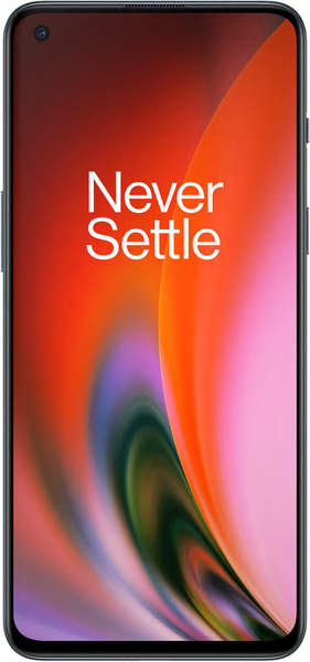 OnePlus Nord 2 5G 256GB Grey Sierra