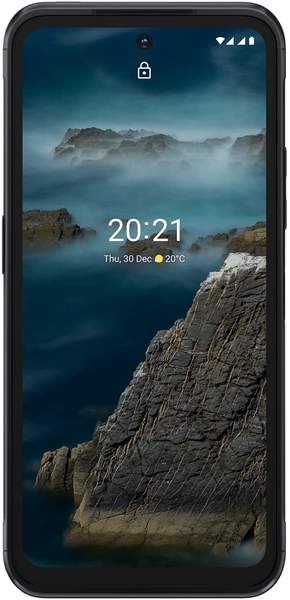 Nokia XR20 64GB Granite Gray