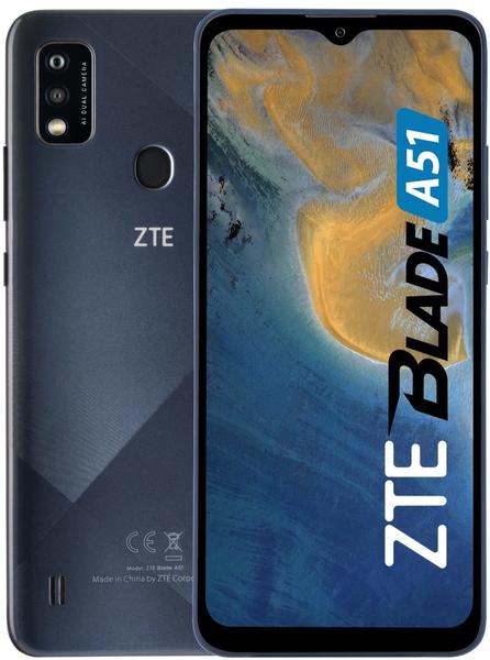 ZTE Blade A51 32GB Pearl Grey
