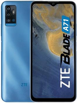 ZTE Blade A71 64GB Blue